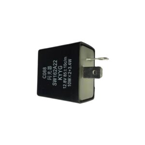 FLASHER UNIVERSAL (12V) S. BOCINA