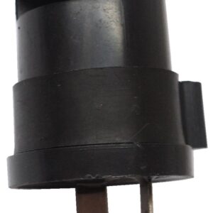 FLASHER UNIVERSAL (C. BOCINA 12V)