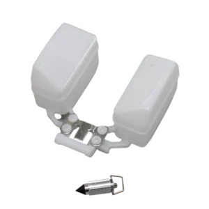 FLOTE PARA CARBURADOR (LIQUIDACION) GY6-125, (