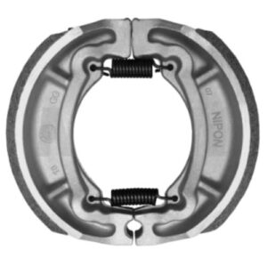 FRICCIONES AX100, CT100