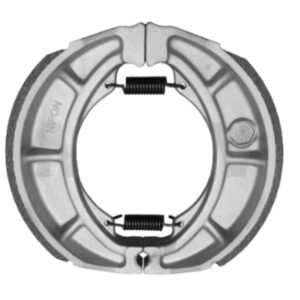 FRICCIONES GN125, PULSAR180