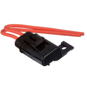 FUSIBLE (PORTA) ATC HOLDER, (10pcs)