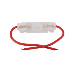 FUSIBLE (PORTA) LINEA (10pcs)