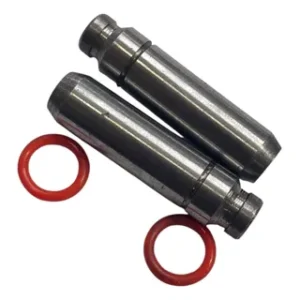 GUIA DE VALVULA EN125, GN125