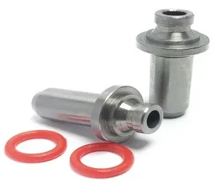 GUIA DE VALVULA GY6-125