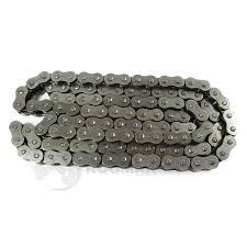 cadena para GY6125 90L 2X3-90L