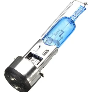 HALOGENOS TRANSPARENTE A78 12V 50/50W (10PCS)