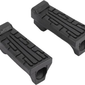 HULE DE ESTRIBO YBR125