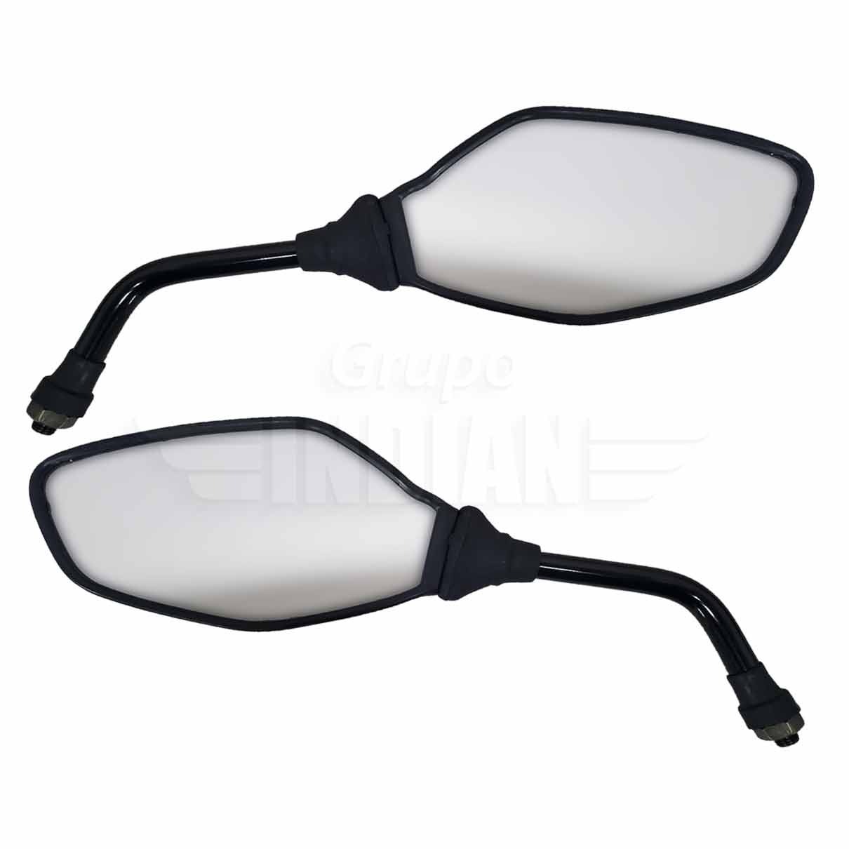 ESPEJO JGO B DISCOVER PULSAR 1501180 XCD125