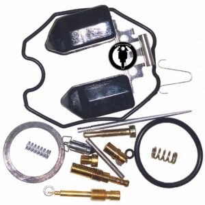 KIT DE AGUJA (PARA CARBURADOR) CG150, FT150