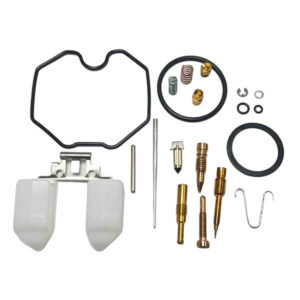 KIT DE AGUJA (PARA CARBURADOR) CG200, DAKAR200