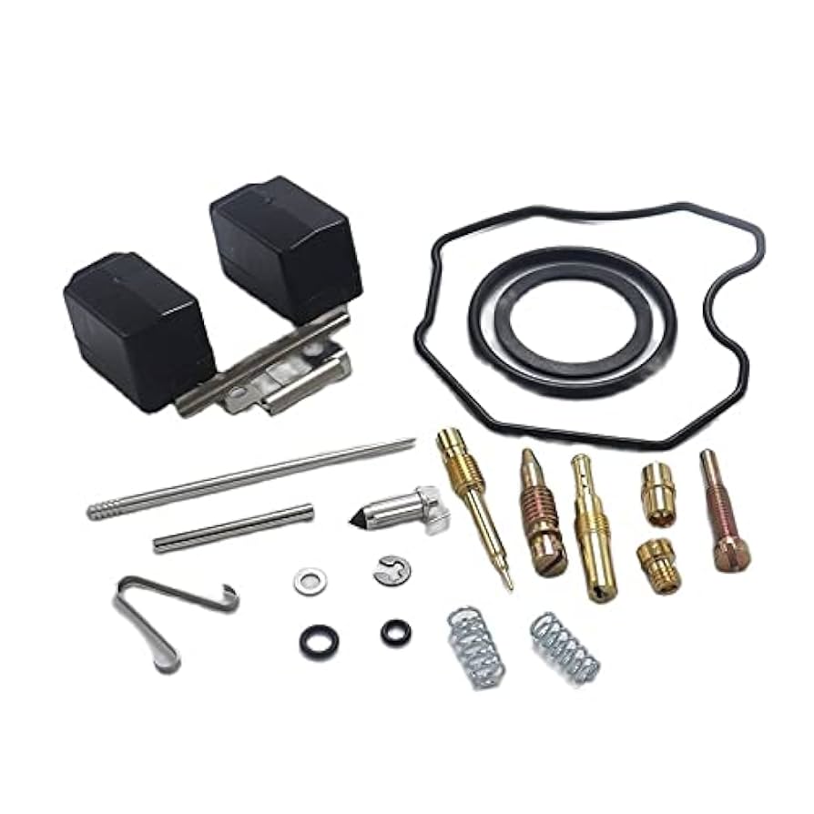 KIT DE AGUJA (PARA CARBURADOR) CGL125