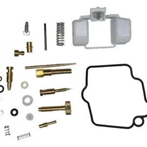 KIT DE AGUJA (PARA CARBURADOR) PULSAR135