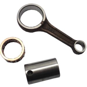 KIT DE BIELA YBR-125