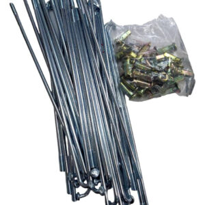 KIT DE RAYOS AX100