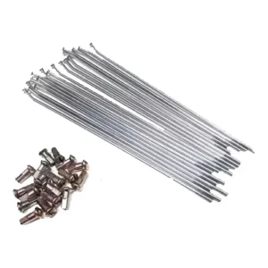 KIT DE RAYOS DAKAR(DELANTERO)