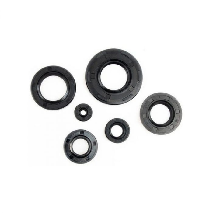 KIT DE SELLOS AX100