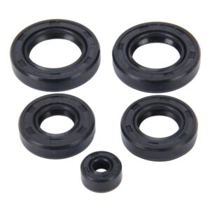 KIT DE SELLOS CG125