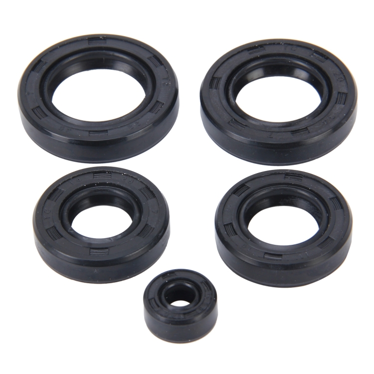 KIT DE SELLOS CG125