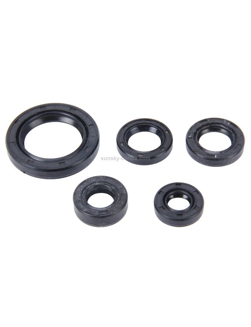 KIT DE SELLOS EN125, GN125