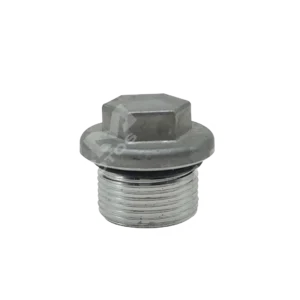 TAPON DE ACEITE (10PCS) METAL UNIDAD PULSAR135