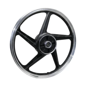 Aro trasero FT 125