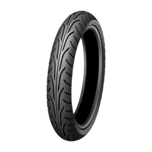110/80-17GT601TGLLANTA DUNLOP TUBULAR ID (GT60
