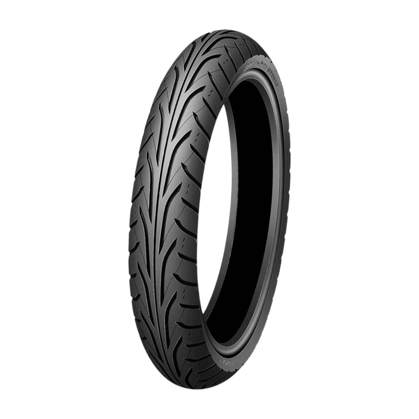 110/80-17GT601TGLLANTA DUNLOP TUBULAR ID (GT60