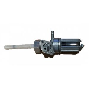 LLAVE DE PASO JIALING, GENESIS