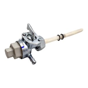 LLAVE DE PASO PULSA R180 (BAJAJ)