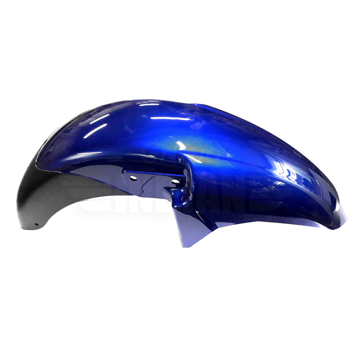 LODERA DELANTERA AZUL DISCOVER125, XCD125