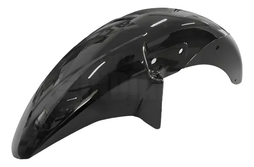 LODERA DELANTERA NEGRO DISCOVER125, XCD125