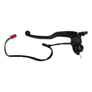 MANECILLA CON PORTA MANECILLA BM150, PULSAR180