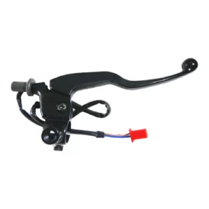 MANECILLA CON PORTA MANECILLA DAKAR, XL185 (CL