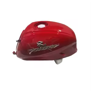 TANQUE... B PULSAR180 UG ROJO