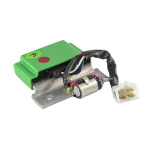REGULA B PULSAR135 125NS (BM150X 2021)
