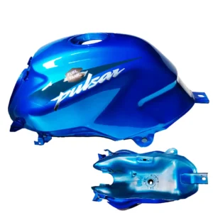 TANQUE PARA PULSAR 135 NS COLOR AZUL