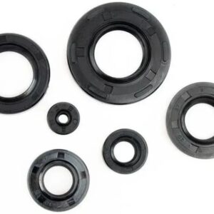 AX100 RETENEDOR 27X39X10.5 SET