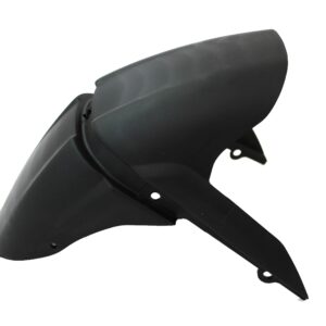 LODERA TRASERA PULSAR 135 (PLASTICO)