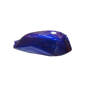 TANQUE HONDA CGL 125 AZUL ANTIGUO