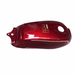 TANQUE HONDA CGL 125 CORINTO ROJO ANTIGUO