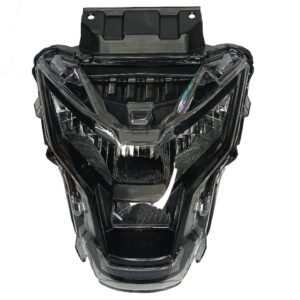 silvin x-BLADE 160