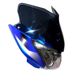 farol completo discovery ST125