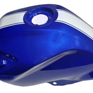 Tanque pulsar 135 modelo 2017
