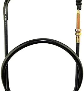 CABLES UNIVERSAL XCD125,DISC100,BM100 CLUTCH
