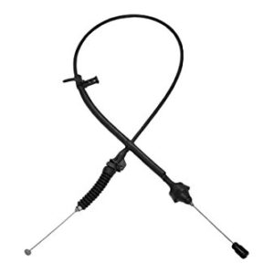 CABLES UNIVERSAL XCD125, PLATINA125 – GAS