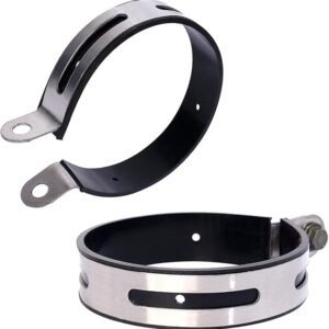 ABRAZADERA DE ESCAPE UNIVERSAL COMPLETO