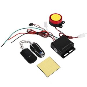 ALARMA SUZUKI