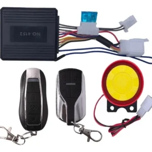 ALARMA YAMAHA