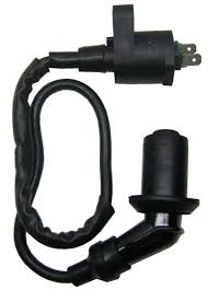 BOBINA DE ALTA GY6125